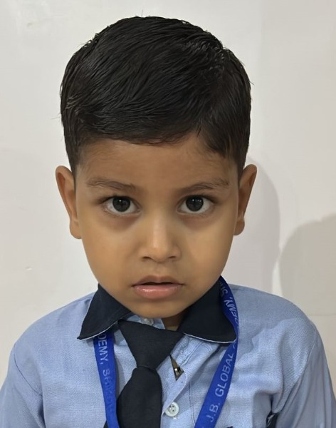 ABHAY PRATAP  SINGH